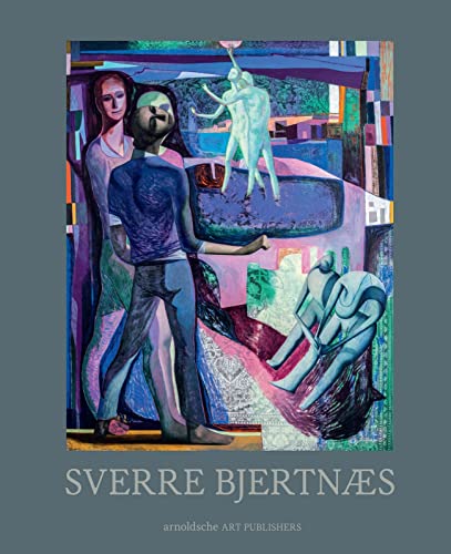Sverre Bjertnaes: Works