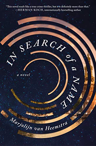 In Search of a Name: A Novel