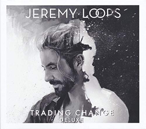 Jeremy Loops - Trading Change [VINYL]
