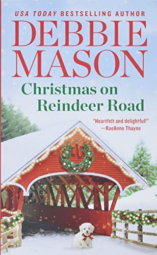 Christmas on Reindeer Road (Forever Special Release): 2 (Highland Falls)