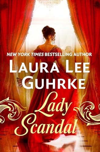 Lady Scandal
