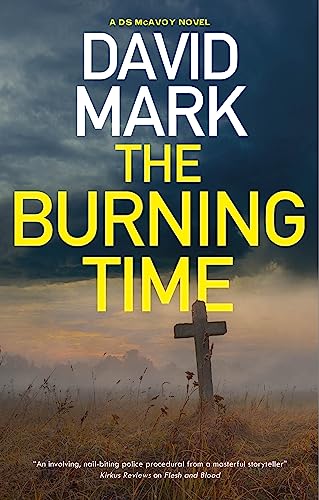 The Burning Time