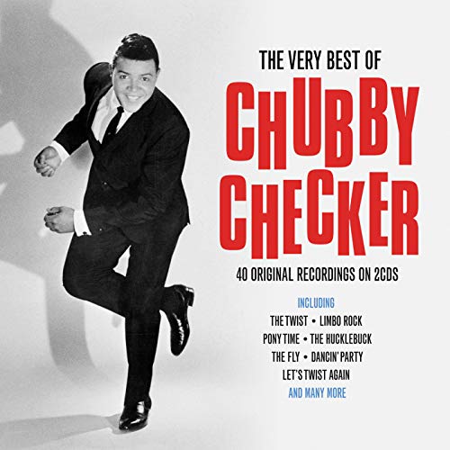 Checker Chubby - The Very Best Of [Double CD] [CD]