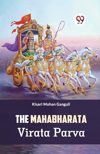 The Mahabharata Virata Parva