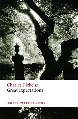 Great Expectations n/e (Oxford World's Classics)