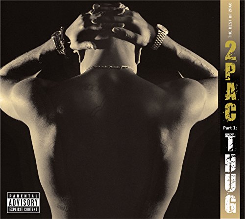 2Pac - The Best of 2Pac [CD]
