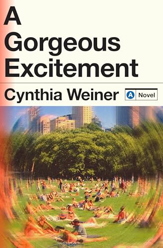 A Gorgeous Excitement : A Novel