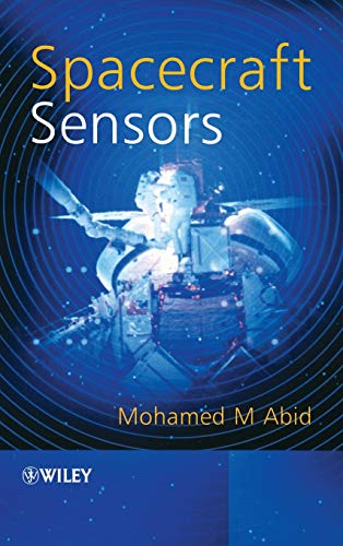 Spacecraft Sensors
