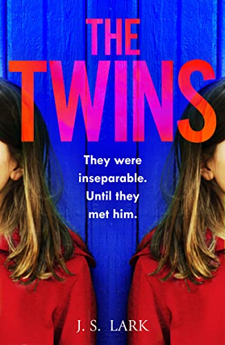 The Twins: The most gripping psychological crime thriller of the year with a twist you won’t see coming!