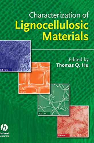 Characterization of Lignocellulosic Materials