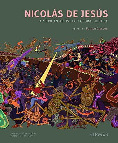 NicolÃ¡s De JesÃºs