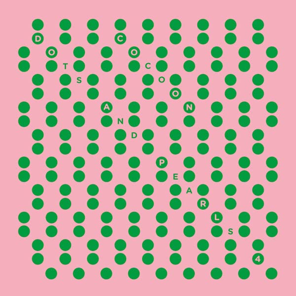 Various Artists - Dots & Pearls 4 [CD]
