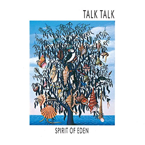 Talk Talk - Spirit Of Eden [VINYL]