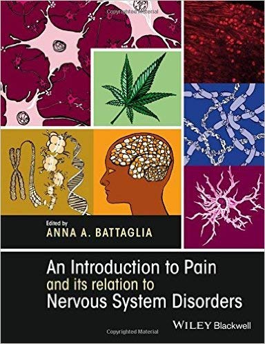 An Introduction to Pain and its Relation to Nervous System Disorders