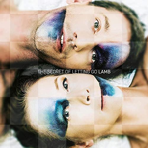 Lamb - The Secret Of Letting Go [CD]