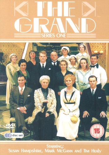 The Grand [DVD]