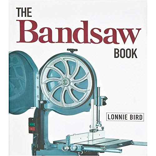 The Bandsaw Book