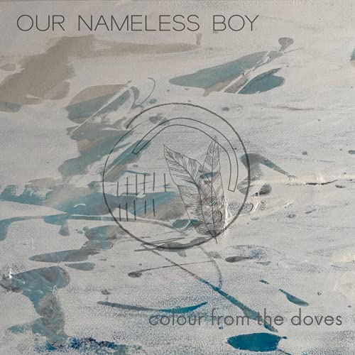 Various - Colour From The Doves [CD]
