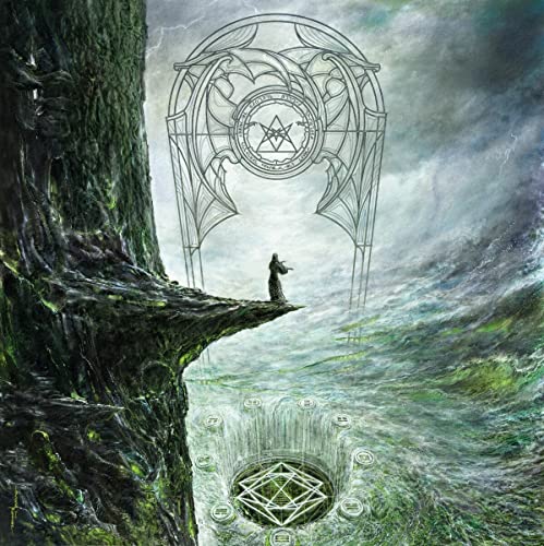 Proscriptor McGovern’s Apsû - Apsû [CD]