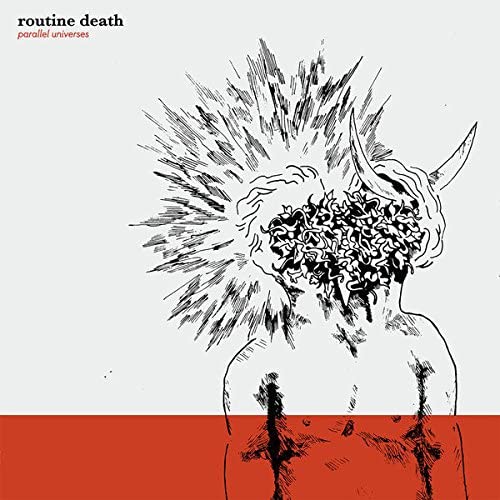 Routine Death - Parallel Universes [VINYL]
