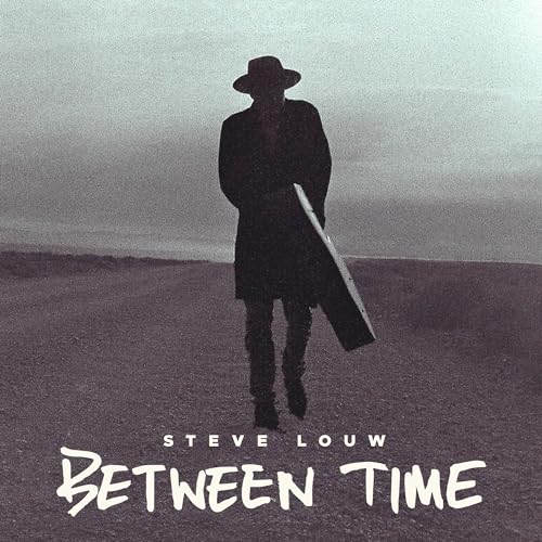 Steve Louw - Between Time (deluxe) [CD]