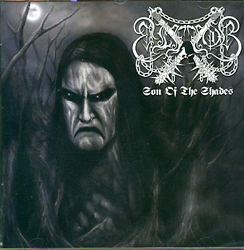 Elffor - Son of the Shades [CD]