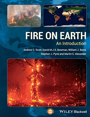 Fire on Earth - an Introduction