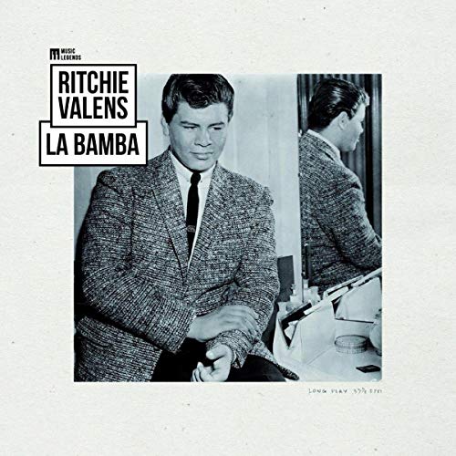 Ritchie Valens - La Bamba [VINYL]