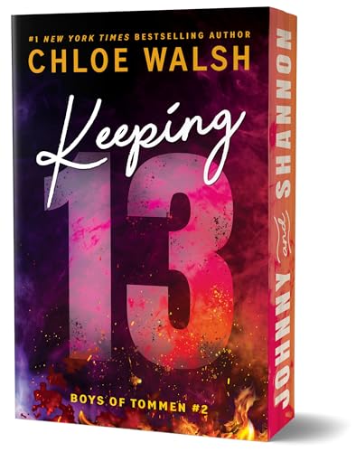 Keeping 13 (Deluxe Edition)