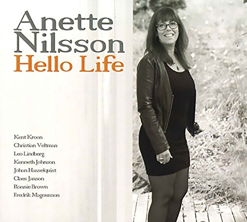 Various - Hello Life [CD]