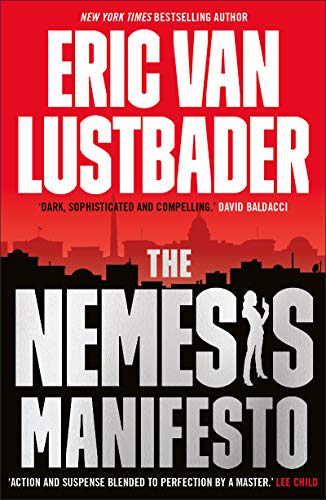 The Nemesis Manifesto: 1 (Evan Ryder)