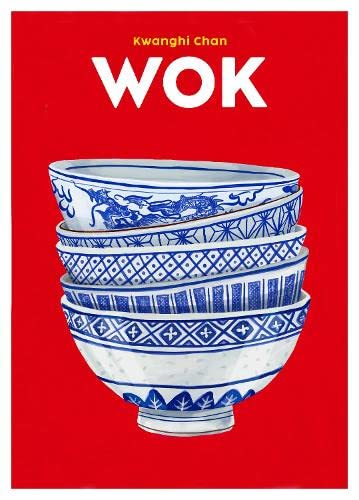 Wok: 4 (Blasta Books)