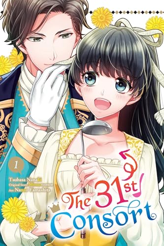 The 31st Consort, Vol. 1