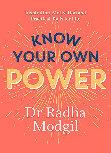 Know Your Own Power