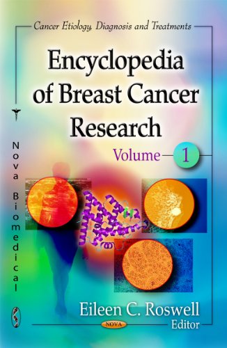 Encyclopedia of Breast Cancer Research