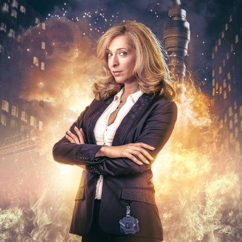 Torchwood One: Machines