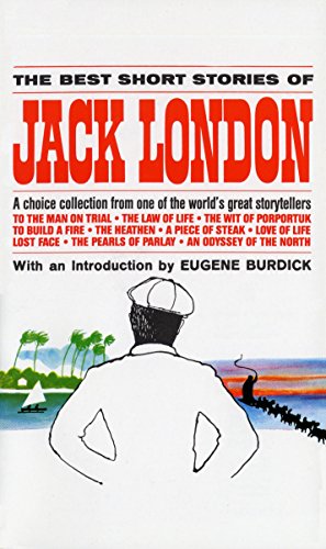 The Best Short Stories of Jack London