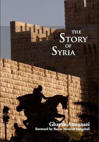 The Story of Syria