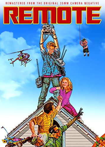 Remote [DVD]
