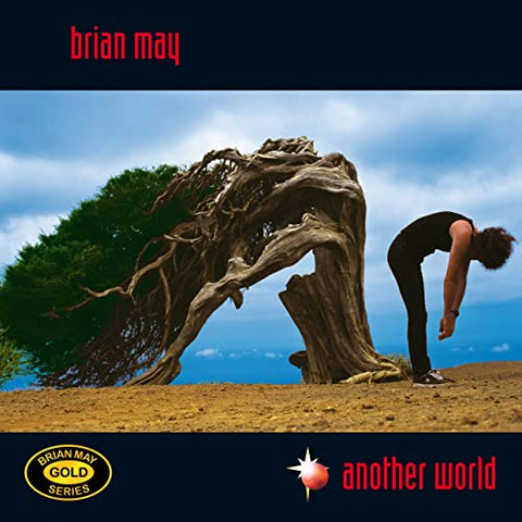 May Brian - Another World (Deluxe Edition) [SHM-CD] [CD]