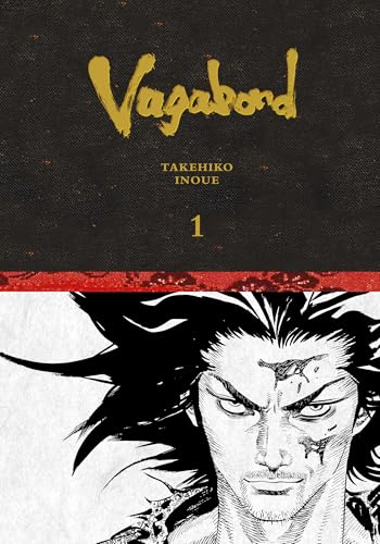 Vagabond Definitive Edition, Vol. 1 : Volume 1