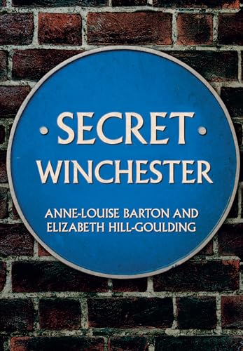 Secret Winchester