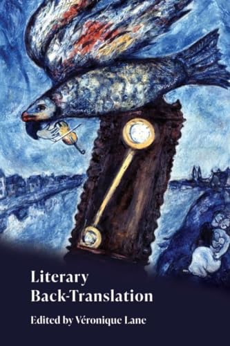 Literary Back-Translation