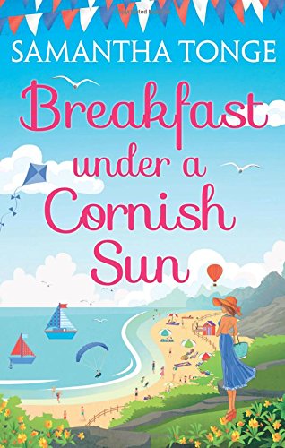 Breakfast Under A Cornish Sun