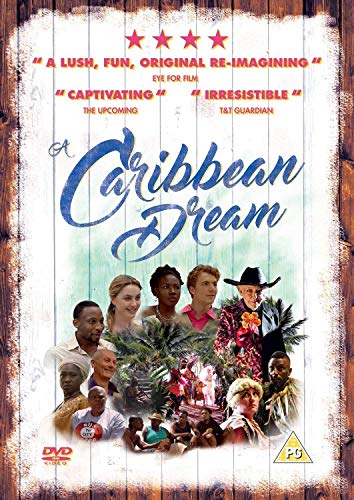Caribbean Dream A [DVD]