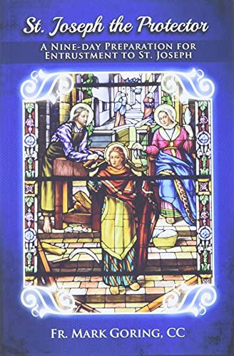 Mark Goring - St. Joseph the Protector
