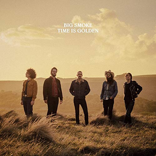 Various - Time Is Golden [VINYL]