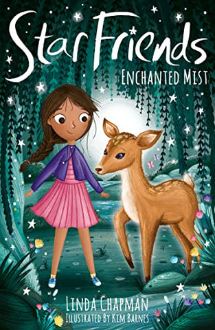 Enchanted Mist: 10 (Star Friends, 10)