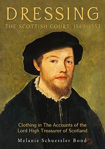 Dressing the Scottish Court