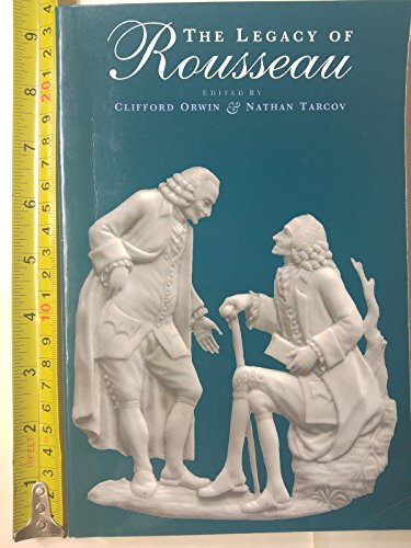 The Legacy of Rousseau